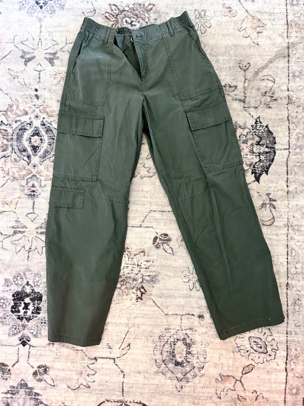 Boundaries cargo pant